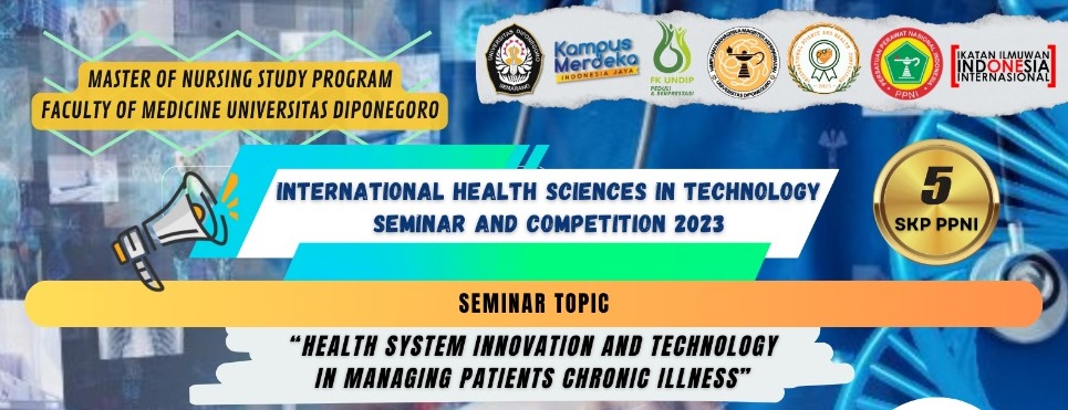 HIMMAKA Undip Gelar Seminar Internasional dan Lomba Inovasi Teknologi 2023